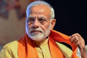 भारतीय प्रधानमन्त्री मोदी अमेरिकी राष्ट्रपति बाइडेनभन्दा लोकप्रिय