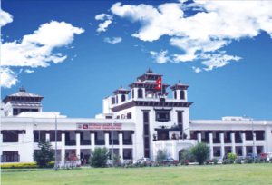 पुसभित्रै सभामुख चयन हुने