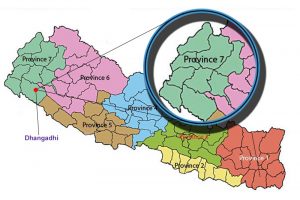 धनगढीमा भेटिए एक कोरोना संक्रमित, नेपालमा आजसम्म ४ को पुष्टि