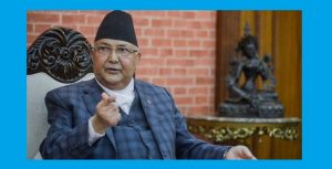 प्रम ओलीको ठाडो आदेशपछि ओम्नी समूहसँग भएको सम्झौता रद्द