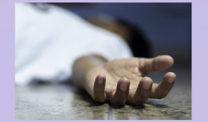 परीक्षा हलबाट निश्कासित गरेको भन्दै चितवन मेडिकल कलेजकी छात्राले गरिन् आत्महत्या