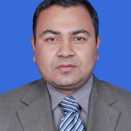 shivraj gautam