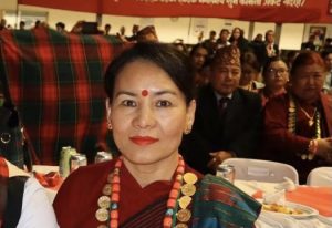 लण्डनमा चन्द्रमाया गुरूङको निधन सगै नेपाली समुदाय शोकमा, समाजसेवी कुल आचार्यले दिए समवेदना