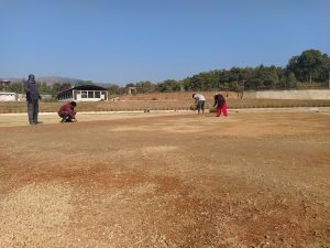 दाङ्गको लमहीमा शनिवार देखि प्रधानमन्त्री क्रिकेट प्रतियोगिता शुरु हुँदै