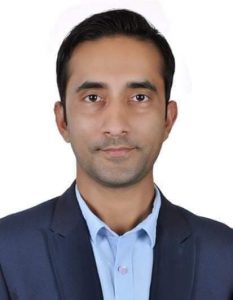 एनआरएनए मध्यपूर्व उपसंयोजकमा युएईबाट बालकृष्ण मरासिनीको उम्मेदवारी