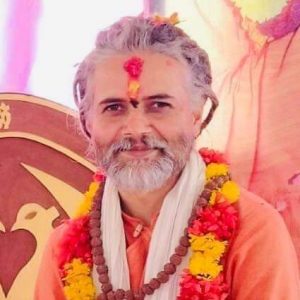 नेपाल सन्त समाजको निर्णयलाई अन्तिम निर्णय मान्ने – योगी पुष्पराज पुरुष