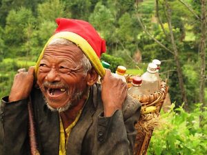 आफैँभित्र खोज्नुहोस् खुसी