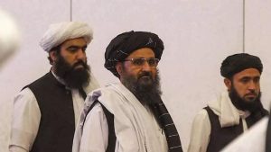 तालिबानद्वारा नयाँ सरकारको घोषणा, मुल्ला हसन अखुन्द नयाँ प्रधानमन्त्री