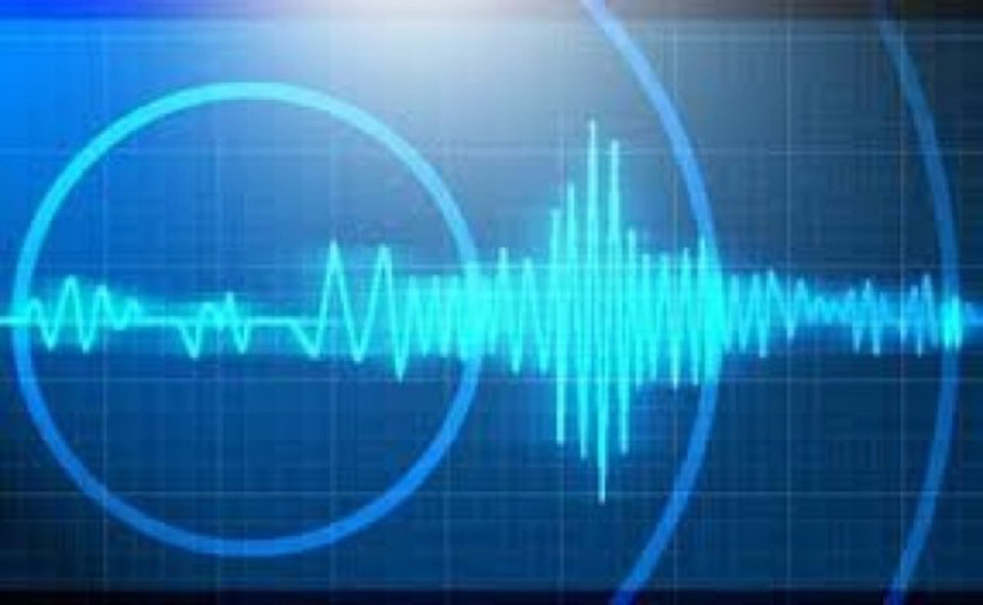 इन्डोनेसियामा ७.७ म्याग्निच्युडको भूकम्प