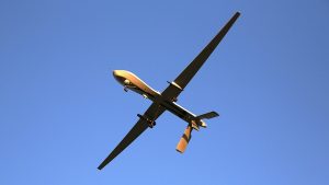 अमेरिकी ड्रोन हमलामा मारिए अलकायदाका वरिष्ठ नेता