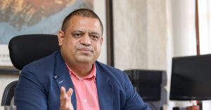 सुन तस्करीको प्रकरणमा मुछिए पर्यटन बोर्डका सीईओ