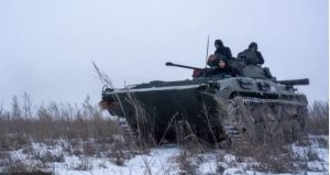 युक्रेनको कीभ क्षेत्र खाली गर्न खोज्दा सात सर्वसाधारणको मृत्यु : युक्रेनी रक्षा मन्त्रालय