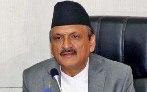 एनसेल बिक्री प्रकरण:अर्थमन्त्री भन्छन्– विश्लेषणपछि सरकार निष्कर्षमा पुग्छ