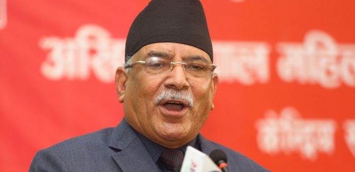 कर्णालीका मुख्यमन्त्री यामलाल कँडेलद्वारा राजीनामा, नेकपाको नेतृत्वमा नयाँ सरकार बन्ने