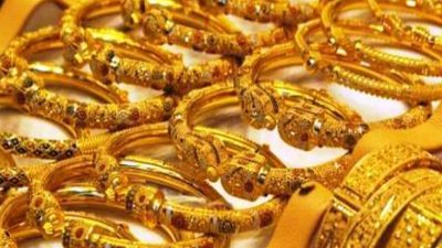 प्रतितोला ८०० रुपैयाँले घट्यो सुनको मूल्य, चाँदीको कति ?