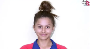 नेपाली अण्डर–१९ राष्ट्रिय महिला क्रिकेट टोलीको कप्तानमा कृतिका नियुक्त
