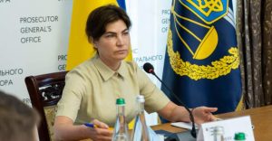 युक्रेनद्वारा रुस विरुद्ध थप आठ युद्ध अपराध मुद्दा दायर