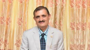 नेपाल वायुसेवा निगमका कार्यकारी अध्यक्ष युवराज अधिकारी निलम्बन