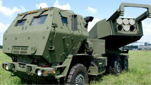 प्रतिज्ञा गरिएको प्रक्षेपास्र प्रणाली जुलाईको मध्यमा युक्रेनमा पुग्ने : अमेरिकी रक्षा अधिकारी