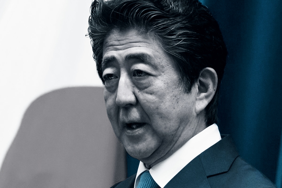 गोली प्रहारपछि गम्भीर घाइते भएका जापानका पूर्वप्रधानमन्त्री आबेको निधन
