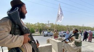 अफगानिस्तानमा सत्तामा फर्किएपछि तालिबानद्वारा पहिलो पटक सार्वजनिक मृत्युदण्ड