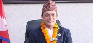 राष्ट्रिय स्वतन्त्र पार्टीको कार्यवाहक सभापतिमा डोलप्रसाद अर्याल