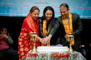 क्यानडामा अन्तराष्ट्रिय महिला दिवसको कार्यक्रम भव्य रुपमा सम्पन्न