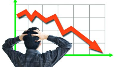 सेयर कारोबार ५ महिनायताकै उच्च, घट्यो नेप्से