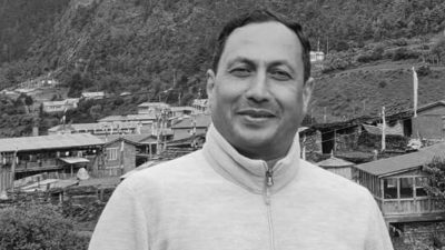 राष्ट्रपति कार्यालयका सहसचिव कार्कीको निधन