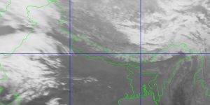 आजको मौसम : मौसम सामान्यतया सफा रहने