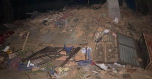 जाजरकोट भूकम्प : प्रधानमन्त्रीसहित स्वास्थ्यकर्मीको टोली प्रभावित क्षेत्रमा जाँदै