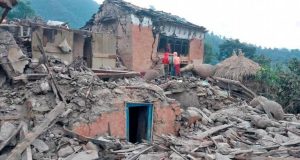 भूकम्प अपडेट : हालसम्म १५७ जनाको मृत्यु, १९७ घाइते