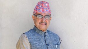 लोकतान्त्रिक गणतन्त्रात्मक शासन प्रणालीको विकल्प छैन : उपप्रधानमन्त्री खड्का
