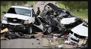 टेक्सासमा भएको सवारी दुर्घटनामा ६ भारतीय मूलका नागरिकको मृत्यु