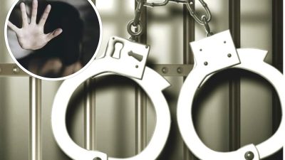 छात्रालाई यौन दुर्व्यवहार गरेको आरोपमा दुई शिक्षक पक्राउ