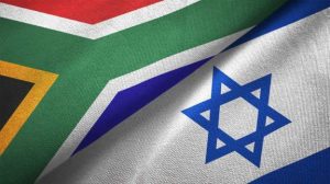 इजरायलविरुद्ध दक्षिण अफ्रिकाको मुद्दाको सुनुवाइ गर्दै अन्तर्राष्ट्रिय अदालत