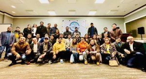 भर्जिनियामा गैरआवासीय नेपाली नागरिकता बिषयक कार्यक्रम भव्यताका साथ सम्पन्न