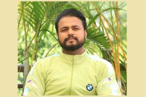 लमही नगरपालिकाले रिहार धामका लागि बजेट नछुट्याउदा अध्यक्ष खत्रीको आपत्ति