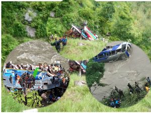 सडक दुर्घटनाको दीगो नियन्त्रणका लागि प्रधानमन्त्री केपी शर्मा ओलीलाई ज्ञापनपत्र