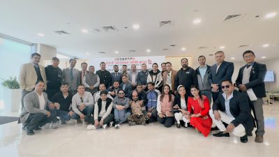 नेपाली जनसम्पर्क समिति कतारले आयोजना गरेको कार्यक्रममा ५२ जना द्वारा रक्तदान